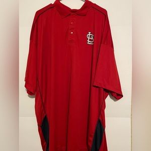 St. Louis Cardinals Polo